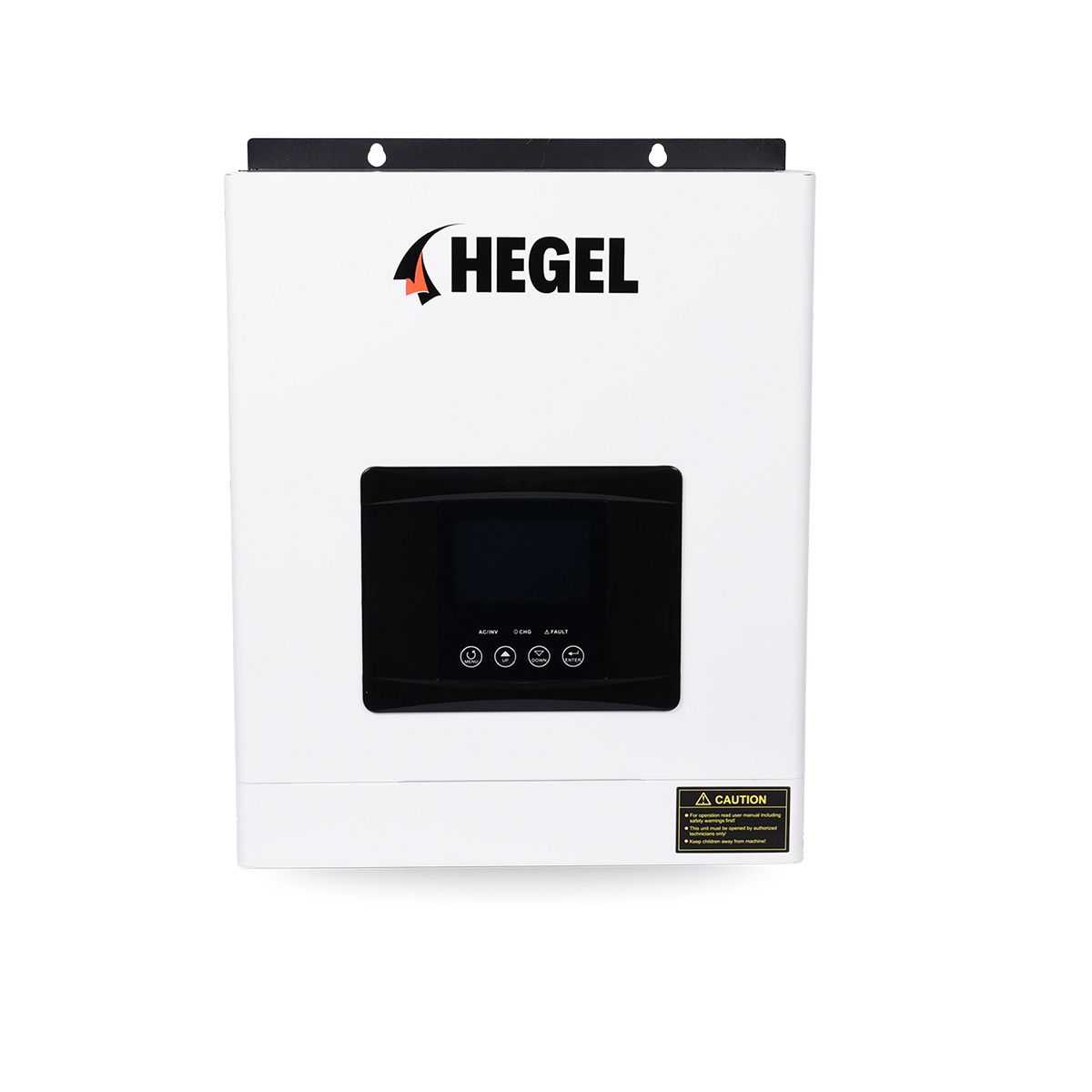 HEGEL 3 KW 24V Yüksek Voltaj MPPT Akıllı İnverter