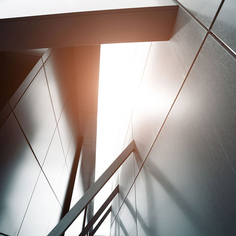 ÇALIŞMA ALANLARIMIZ